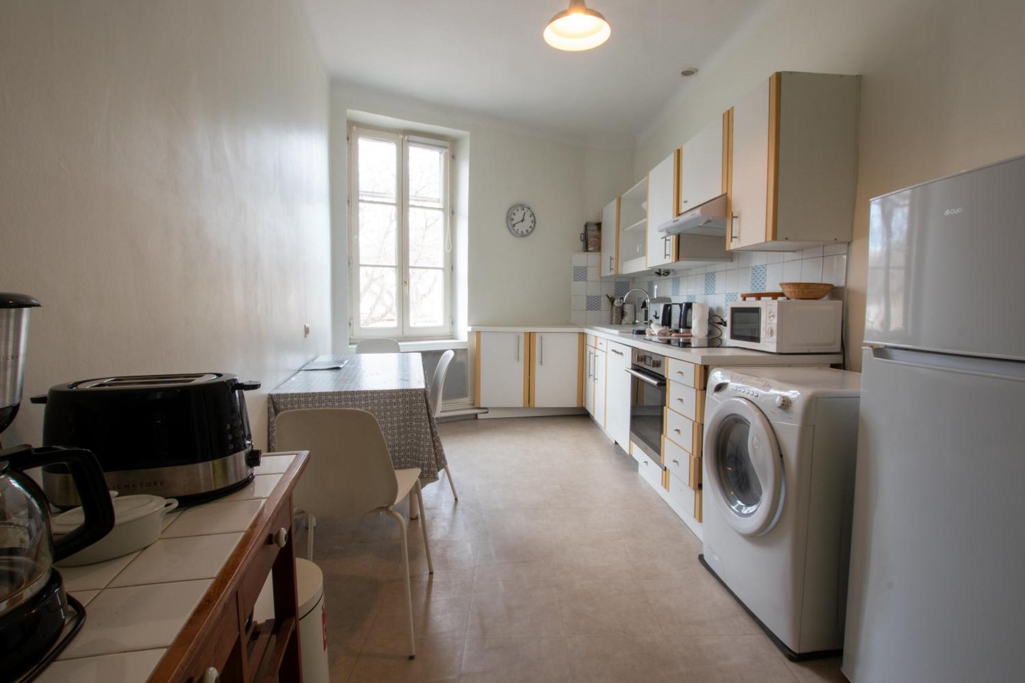 Major - 120M2 Avec Clim Apartment Arles Exterior photo